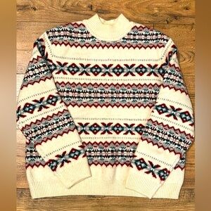 Women’s Sweater